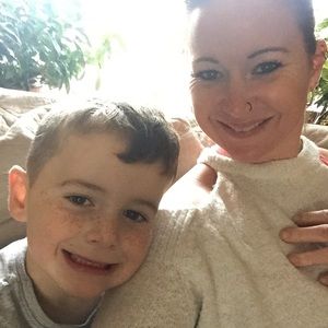 Meet your Posher, Melissa